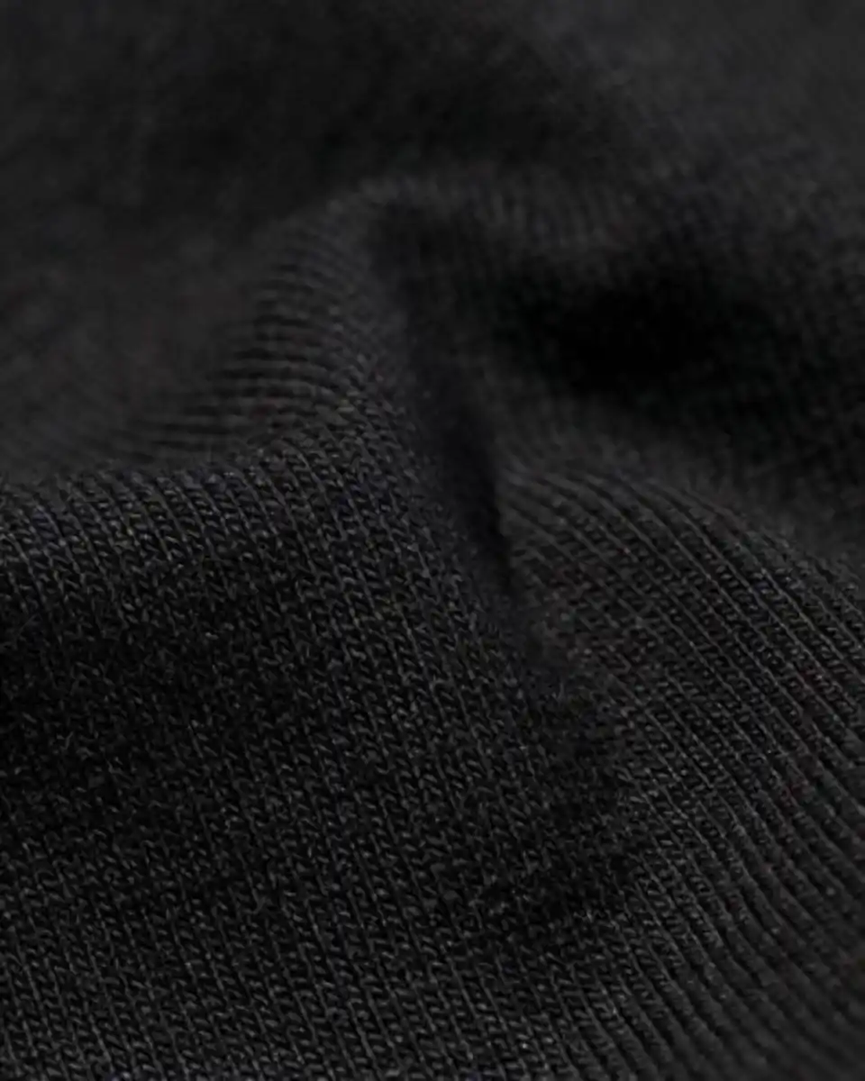 Bild 2 von Damen-Slip, Baumwolle/Elasthan schwarz
