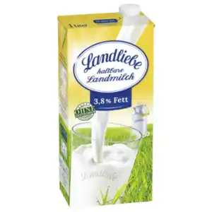 Landliebe H-Landmilch