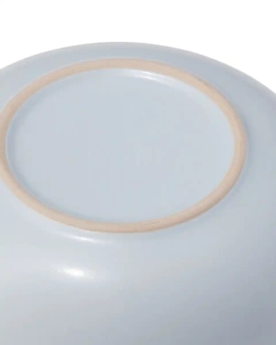 Bild 2 von Schale Helsinki, reaktive Glasur, violett, 16.5 cm