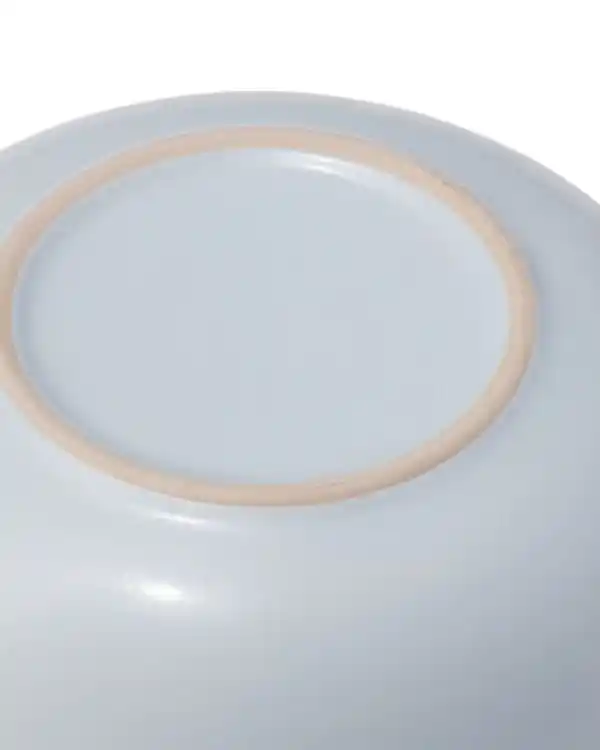 Bild 2 von Schale Helsinki, reaktive Glasur, violett, 16.5 cm