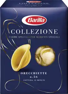 Barilla Collezione Orecchiette 500G