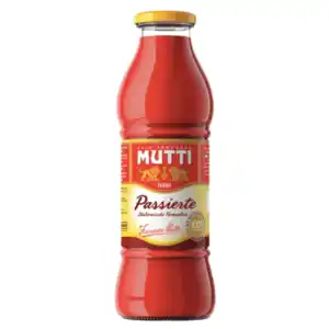 Mutti Passata