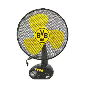 ECG Tischventilator Borussia Dortmund