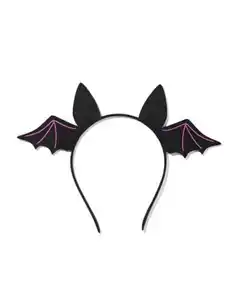 Diadem Fledermaus