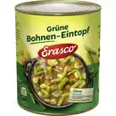 Bild 1 von Erasco Grüne Bohnen-Eintopf 800G