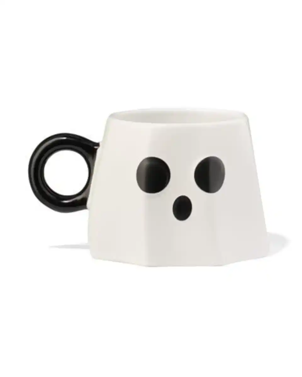 Bild 1 von Tasse Halloween-Gespenst