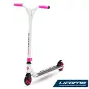 Bild 1 von Licorne Stunt Scooter 360 Grad Lenkung Funscooter Kickscooter Tretroller Trick Roller Kinder ab 6 Jahre und Erwachsene