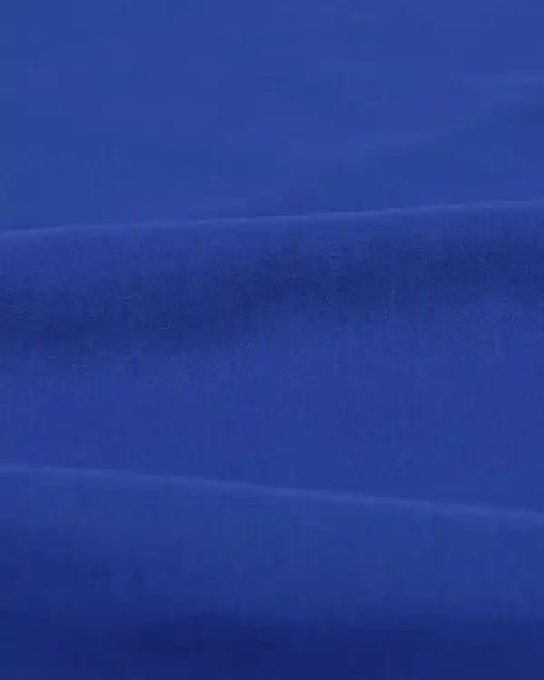 Bild 3 von Bettbezug weiche Baumwolle 140 x 200/220 kobaltblau