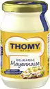 Bild 1 von Thomy Delikatess Mayonnaise im Glas 250ML