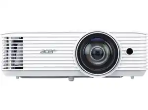 ACER H6518STi Beamer(Full-HD, 3,500 ANSI-Lumen, WLAN), Weiß