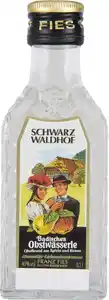 Schwarzwaldhof Badisches Obstwässerle 0,1L