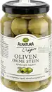 Bild 1 von Alnatura Bio Origin Oliven ohne Stein 350G