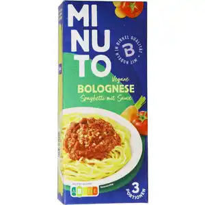 Birkel 2 x Pasta Kit Vegane Bolognese