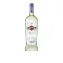 Bild 1 von Martini Bianco, Rosso, Fiero oder Calvet French Wine Aperitif Blanc