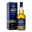 Bild 1 von Glen Moray Whisky 12 Jahre 40% 0,7L