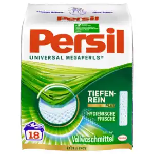 Persil Waschmittel Pulver oder Flüssig oder 4in1 Discs