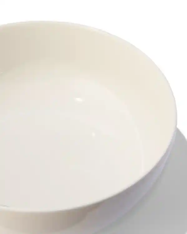 Bild 2 von Schale Rom, 15.5 cm, New Bone China, weiß