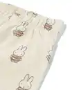 Bild 4 von Miffy-Pyjama, Velours eierschalenfarben