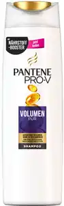 Pantene Pro-V Volumen Pur Shampoo 300ML