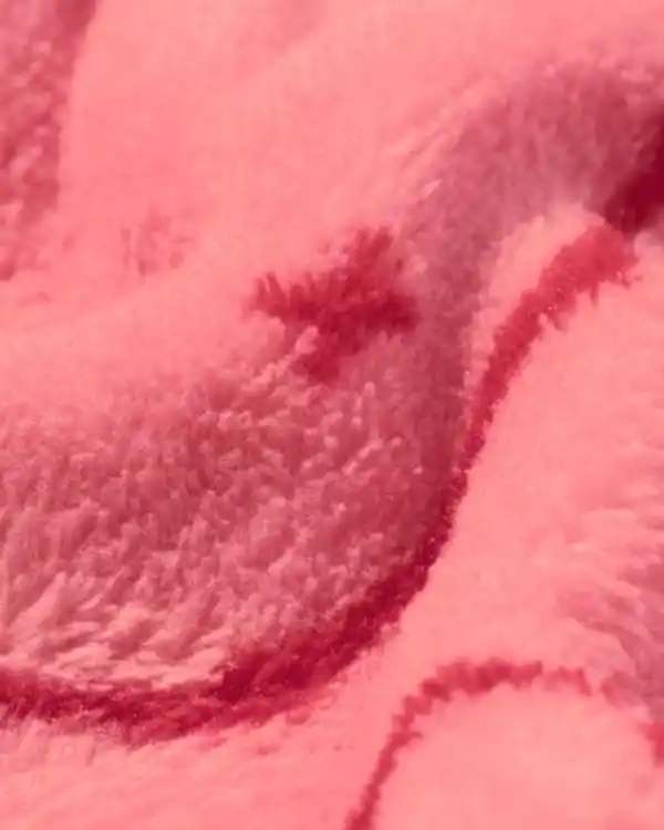 Bild 2 von Miffy Kinder-Snuggie, Einheitsgröße 98–128