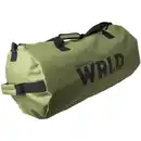 Bild 1 von Raku Reisetasche army green