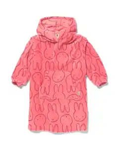 Miffy Kinder-Snuggie, Einheitsgröße 98–128