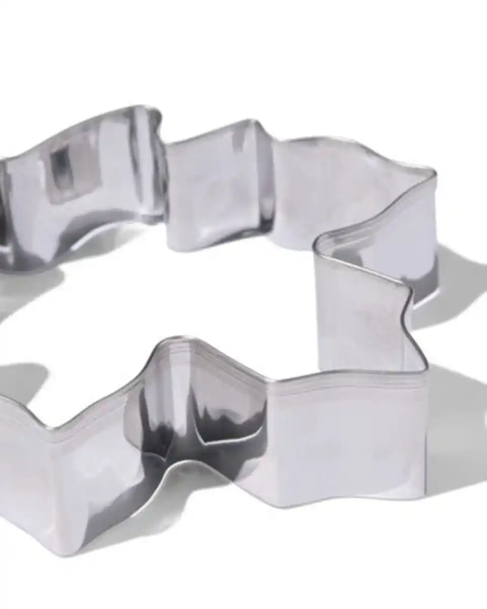 Bild 2 von Plätzchenausstechformen Herbst 3-teilig