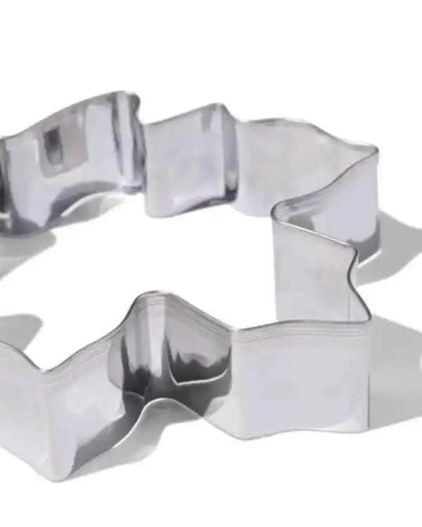 Bild 2 von Plätzchenausstechformen Herbst 3-teilig