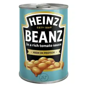 Heinz Beanz Gebackene Bohnen