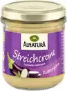 Bild 1 von Bio Alnatura Streichcreme Aubergine 180G