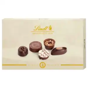 Lindt Pralinés Sélection