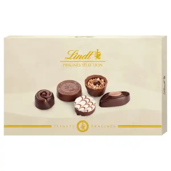 Bild 1 von Lindt Pralinés Sélection