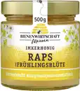 Bild 1 von Bienenwirtschaft Honig Raps und Frühlingsblüte 500G