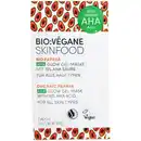 Bild 1 von BIO:VÉGANE SKINFOOD 2 x Gesichtsmaske Organic Papaya, 2er Pack