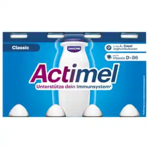 Danone Actimel Drink