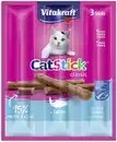 Bild 1 von Vitakraft Cat Stick Classic Lachs 3x 6G