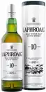 Bild 1 von Laphroaig Whisky 10 Jahre 40% 0,7L