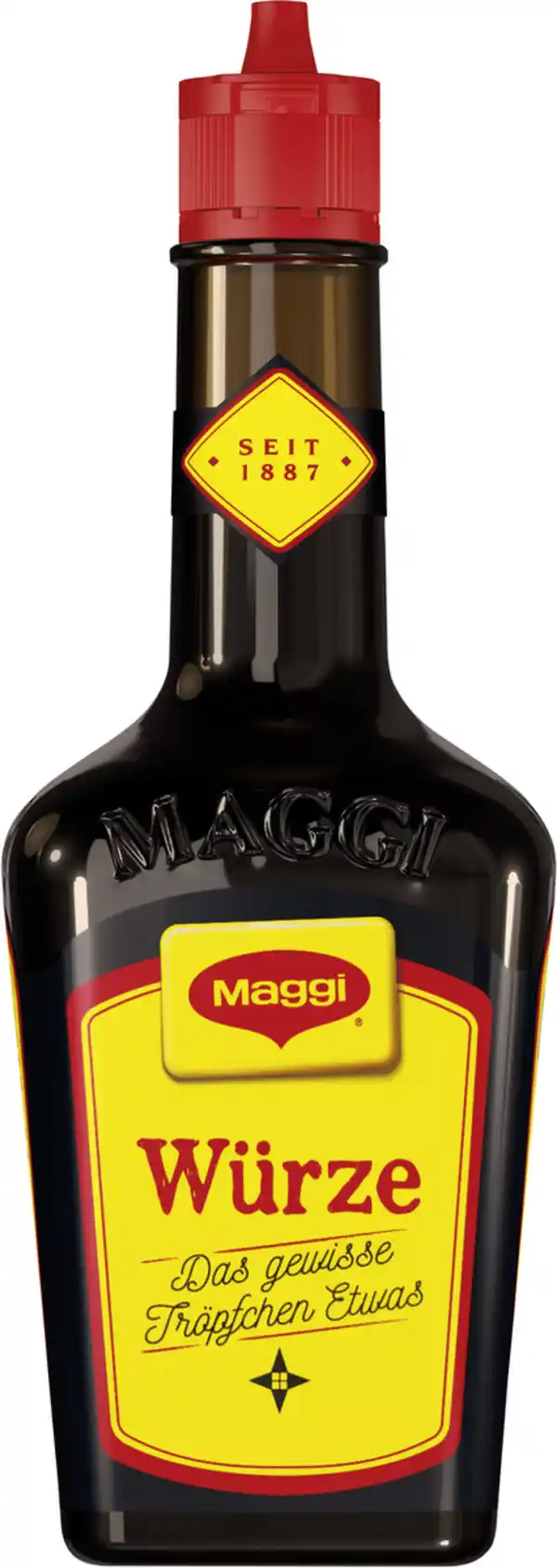 Bild 1 von Maggi Würze 250G