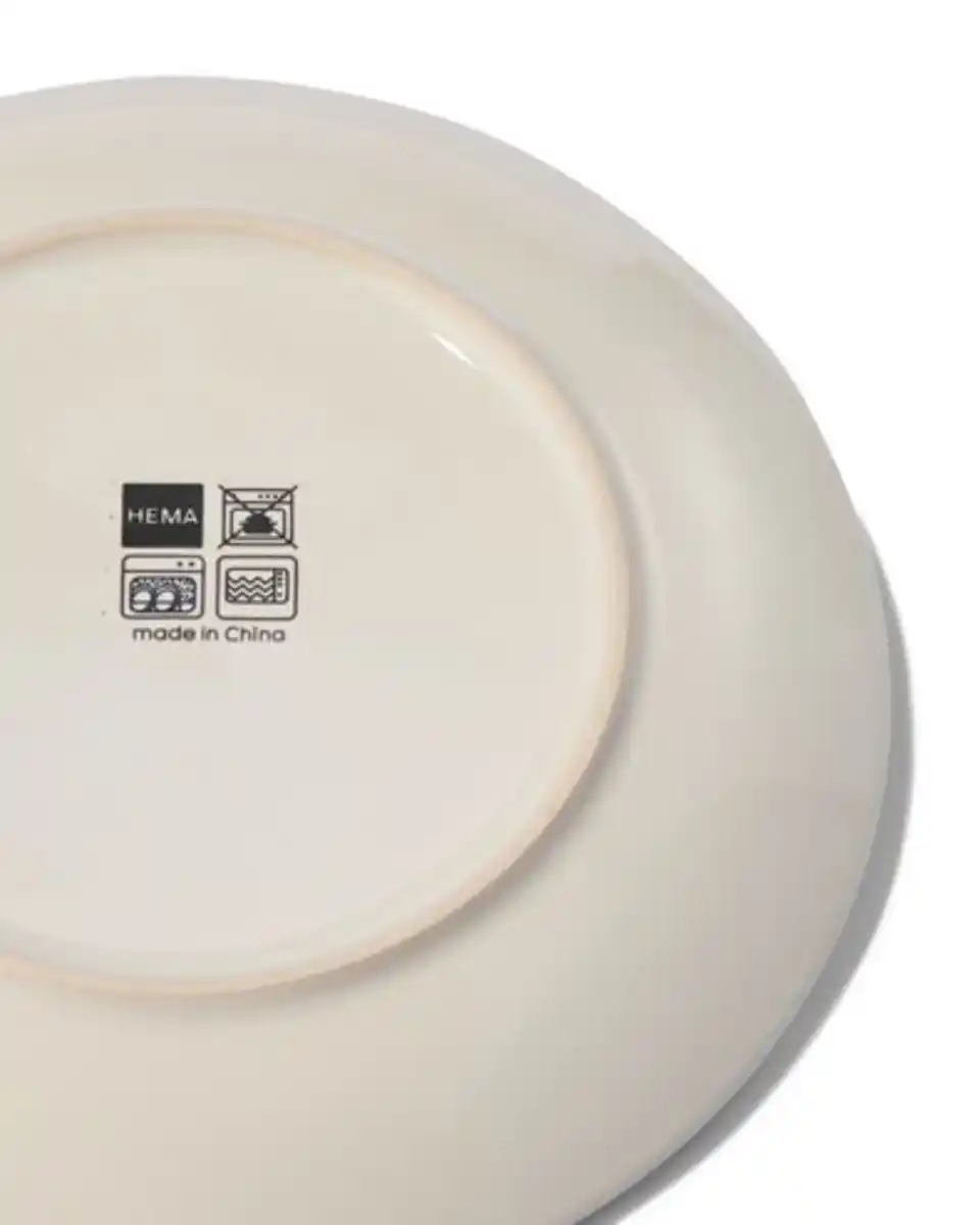 Bild 3 von Kuchenteller Sevilla, Ø 16 cm