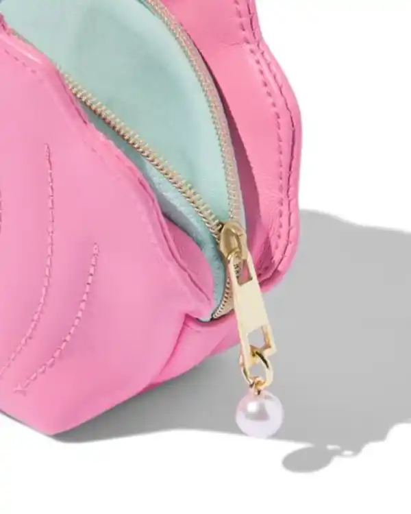 Bild 3 von Federtasche, Muschel