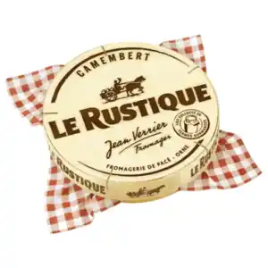 Le Rustique