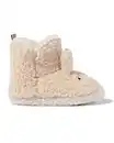 Bild 3 von Miffy-Pantoffeln Teddystoff beige