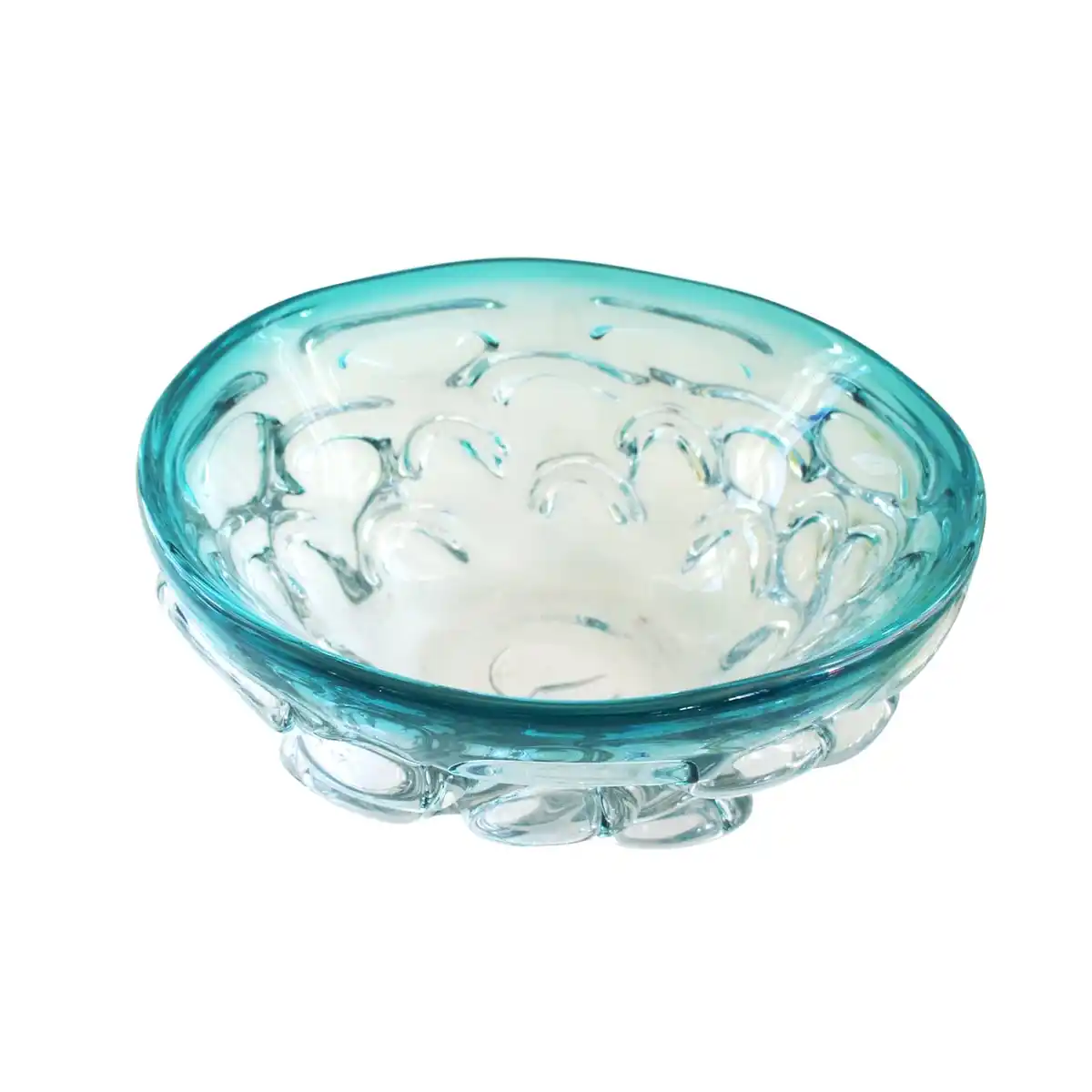 Bild 1 von NTK-Collection Glasschale Aqua Ceres