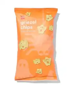 Halloween-Chips, 100 g