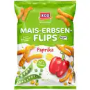 Bild 1 von XOX 2 x Mais-Erbsenflips Paprika