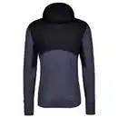 Bild 2 von M MERINO 200 REALFLEECE DESCENDER LS ZIP HOODIE Herren - Fleecejacke