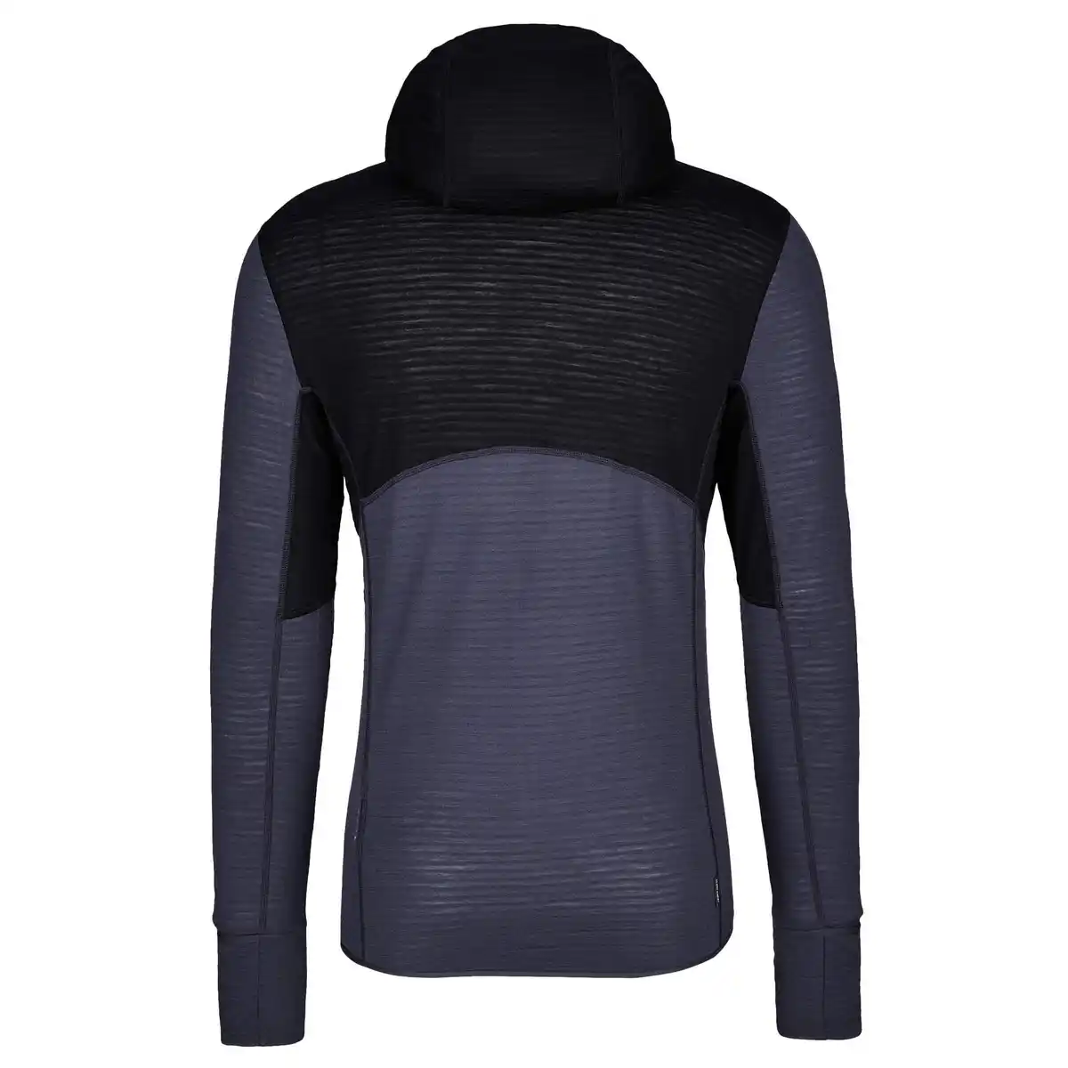 Bild 2 von M MERINO 200 REALFLEECE DESCENDER LS ZIP HOODIE Herren - Fleecejacke