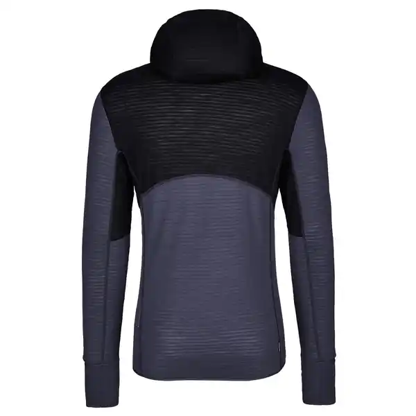 Bild 2 von M MERINO 200 REALFLEECE DESCENDER LS ZIP HOODIE Herren - Fleecejacke