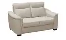 Bild 2 von Primo Einzelsofa  Barcelona ¦ beige ¦ Maße (cm): B: 170 H: 99 T: 93 Polstermöbel > Sofas > 2-Sitzer - Möbel Kraft