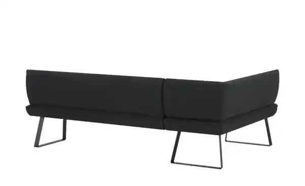 Bild 2 von KOINOR Eckbank  Dining System 3 ¦ schwarz ¦ Maße (cm): H: 88 Bänke > Eckbänke - Möbel Kraft